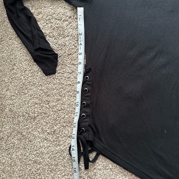 Killstar Mercury Rising Tunic Top size Medium - Picture 12 of 12